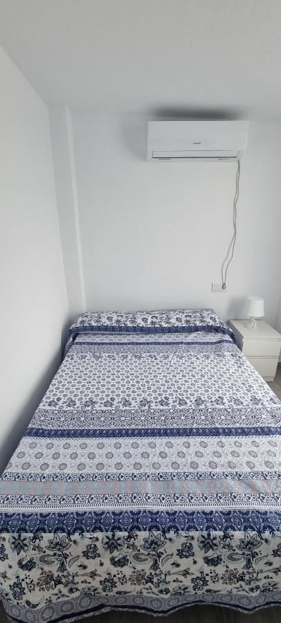 Casa Las Marismas 巴尔巴特 外观 照片