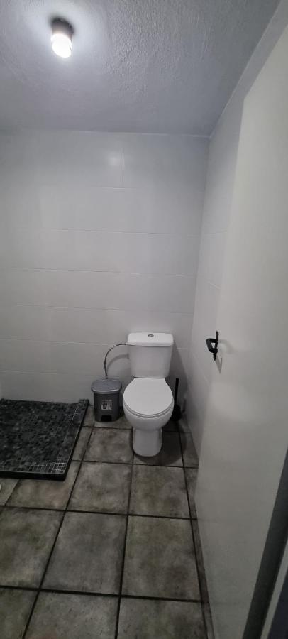 Casa Las Marismas 巴尔巴特 外观 照片